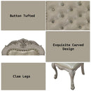 Acme Furniture Dresden DN01701 Side Chair IMAGE 7