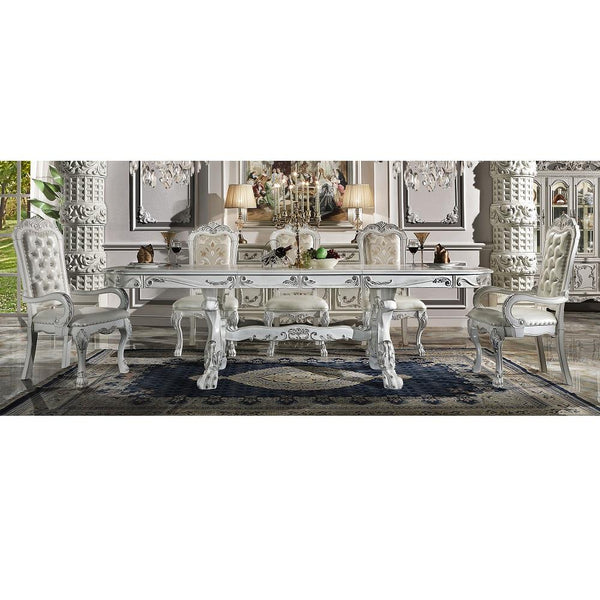 Acme Furniture Dresden Dining Table DN01694 IMAGE 1