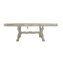 Acme Furniture Dresden Dining Table DN01694 IMAGE 2