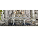 Acme Furniture Dresden Dining Table DN01695 IMAGE 1