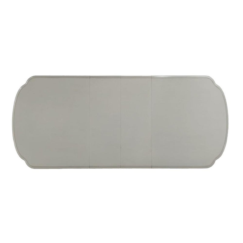 Acme Furniture Dresden Dining Table DN01695 IMAGE 3