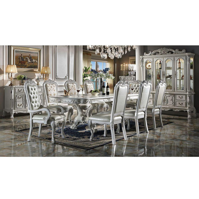 Acme Furniture Dresden Buffet & Hutch DN01698 IMAGE 2