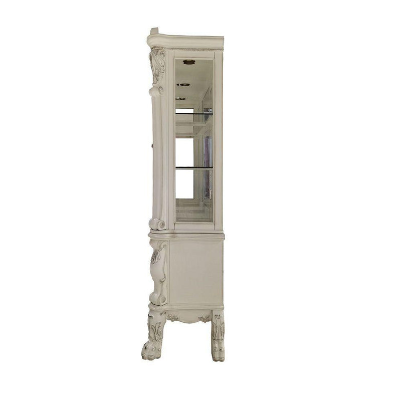 Acme Furniture Dresden Buffet & Hutch DN01698 IMAGE 4