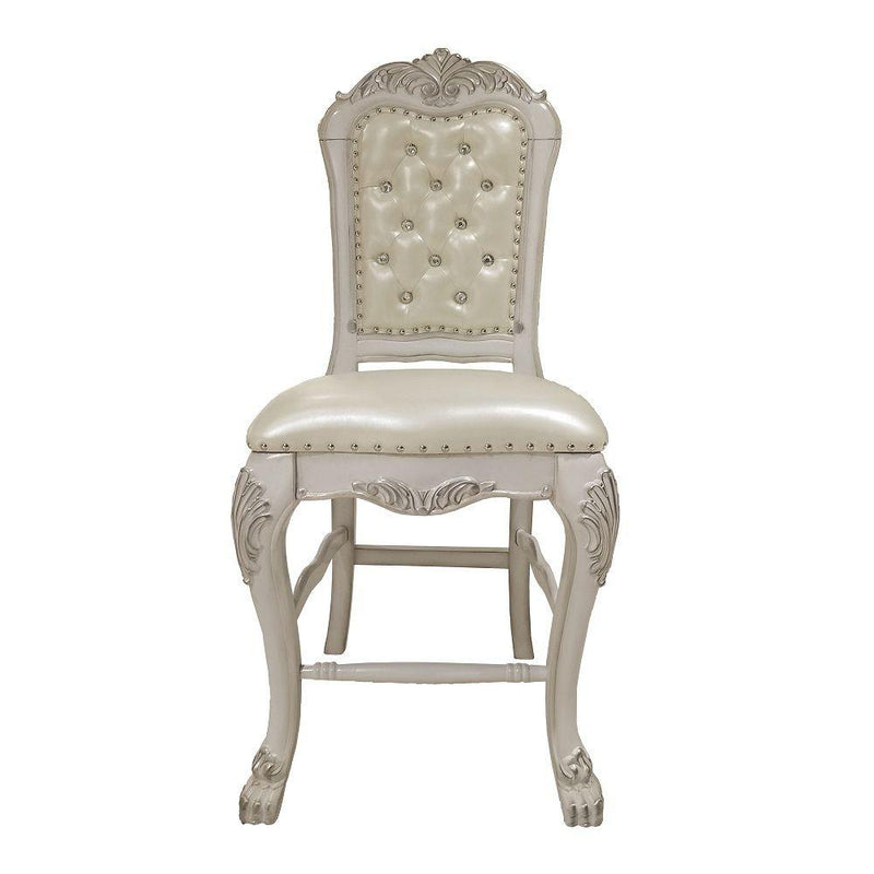 Acme Furniture Dresden Dining Chair DN01704 IMAGE 3
