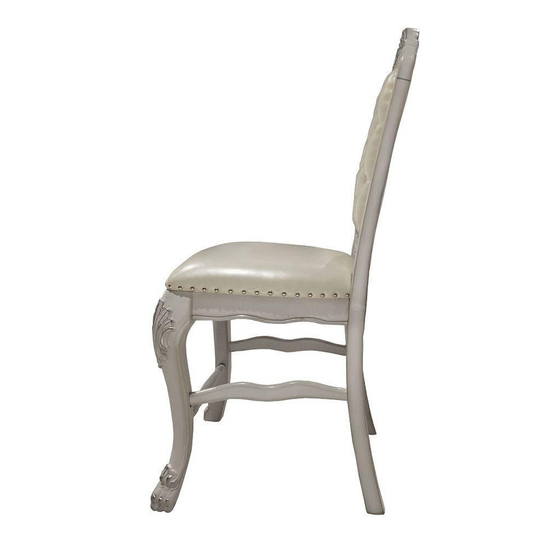 Acme Furniture Dresden Dining Chair DN01704 IMAGE 4