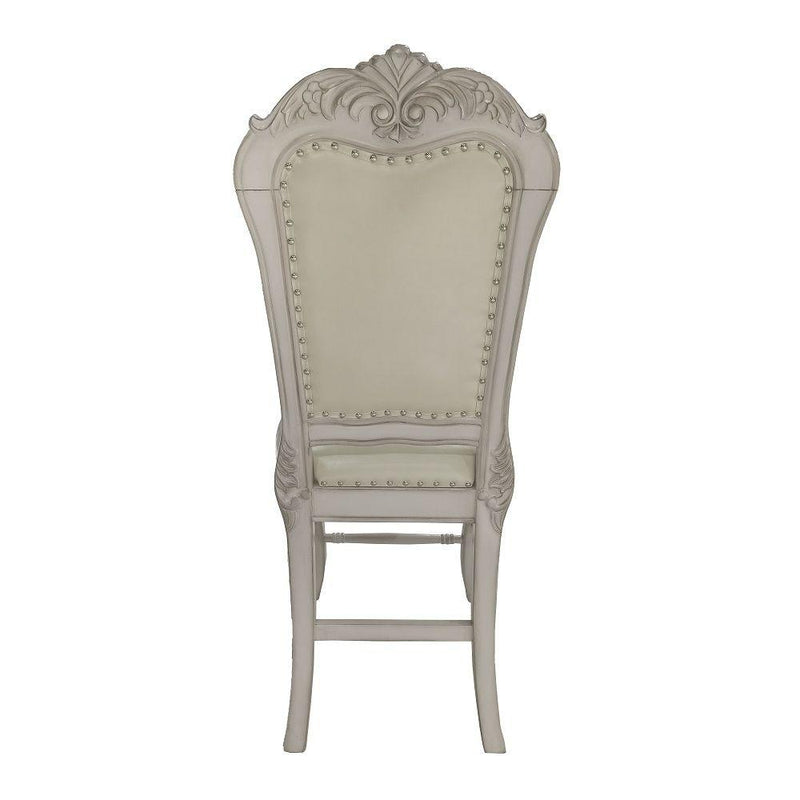 Acme Furniture Dresden Dining Chair DN01704 IMAGE 5