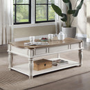 Acme Furniture Florian Coffee Table LV01662 IMAGE 1