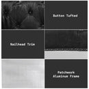 Acme Furniture Brancaster LV02285 Sofa IMAGE 10