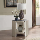 Acme Furniture Kasa End Table LV01503 IMAGE 1