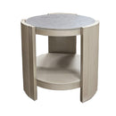 Acme Furniture Kasa LV01503 End Table IMAGE 6