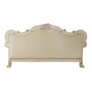 Acme Furniture Dresden Stationary Polyurethane Sofa LV01688 IMAGE 5