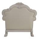 Acme Furniture Dresden Stationary Polyurethane Chair LV01690 IMAGE 5