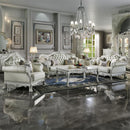 Acme Furniture Dresden LV01690 Chair with 2 Pillows IMAGE 7