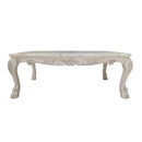 Acme Furniture Dresden Coffee Table LV01691 IMAGE 2