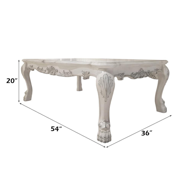 Acme Furniture Dresden LV01691 Coffee Table IMAGE 7