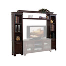 Acme Furniture Entertainment Centers Entertainment Centers 91090_KIT IMAGE 1