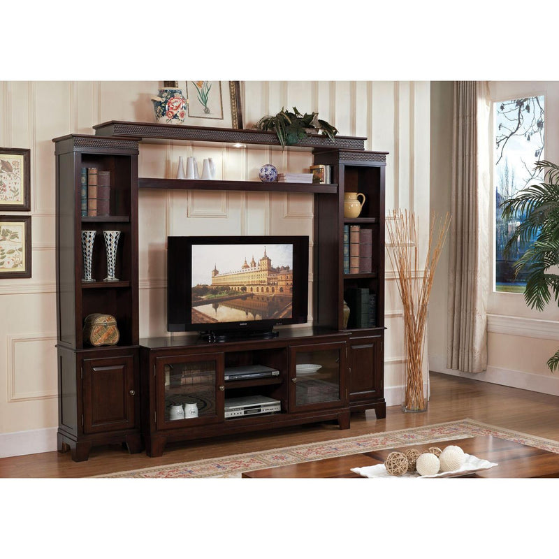 Acme Furniture Entertainment Centers Entertainment Centers 91090_KIT IMAGE 2
