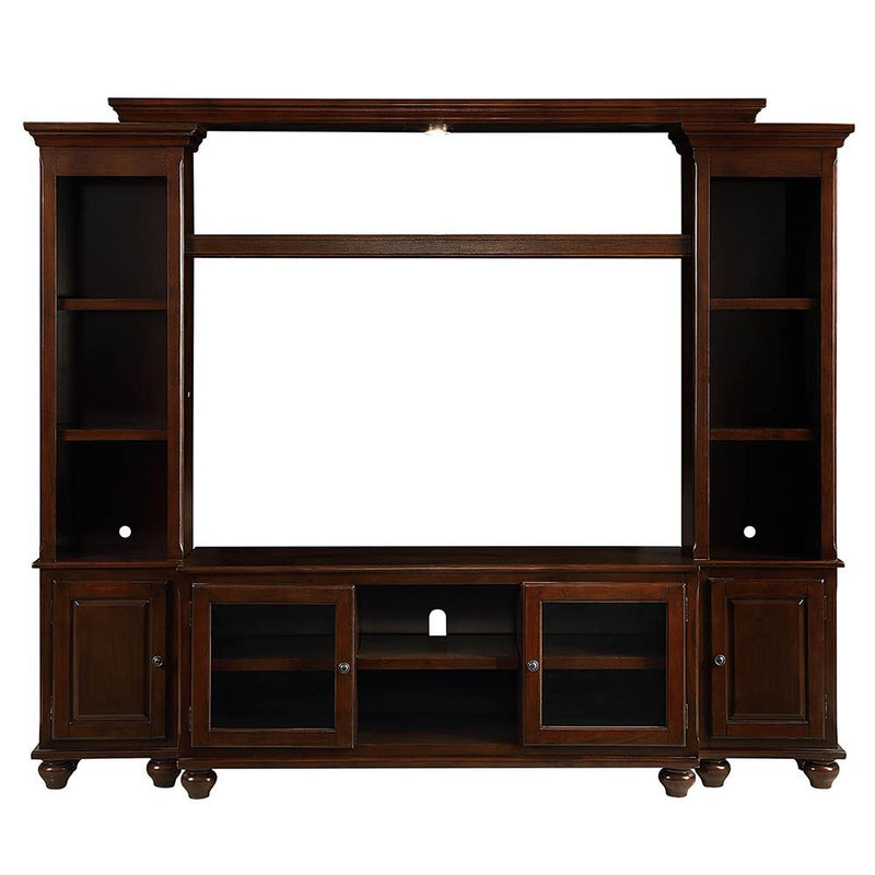 Acme Furniture Dita 91105_KIT Entertainment Center IMAGE 3