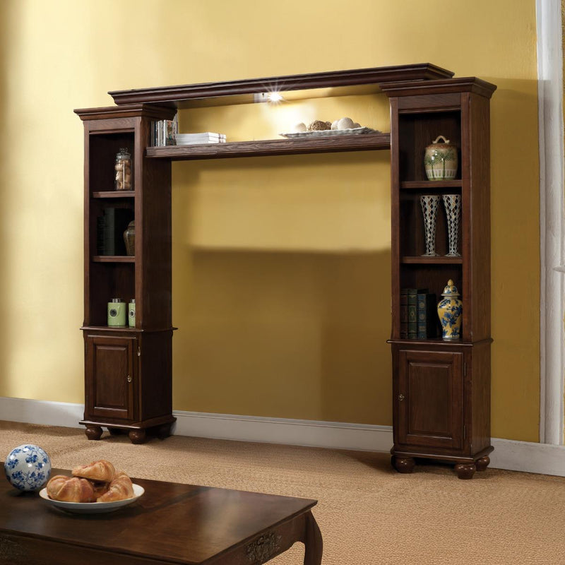 Acme Furniture Dita 91105_KIT Entertainment Center IMAGE 8