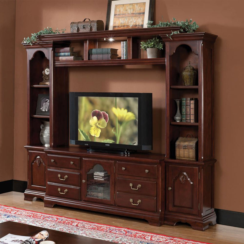 Acme Furniture Hercules 91110_KIT Entertainment Center IMAGE 3