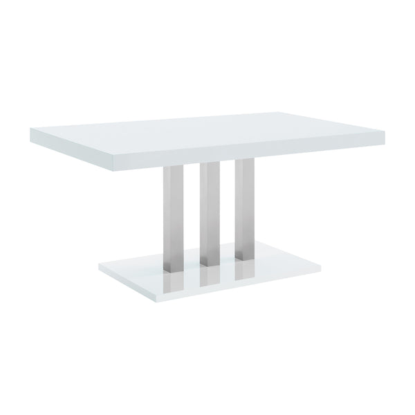 Coaster Furniture Dining Tables Rectangle 193811 IMAGE 1
