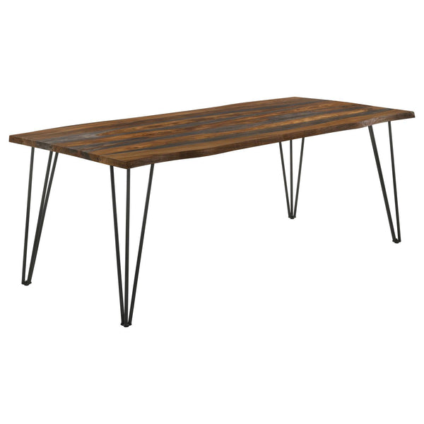 Coaster Furniture Dining Tables Rectangle 193861 IMAGE 1
