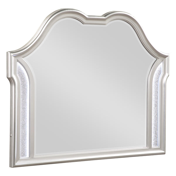 Coaster Furniture Evangeline Dresser Mirror 223394 IMAGE 1