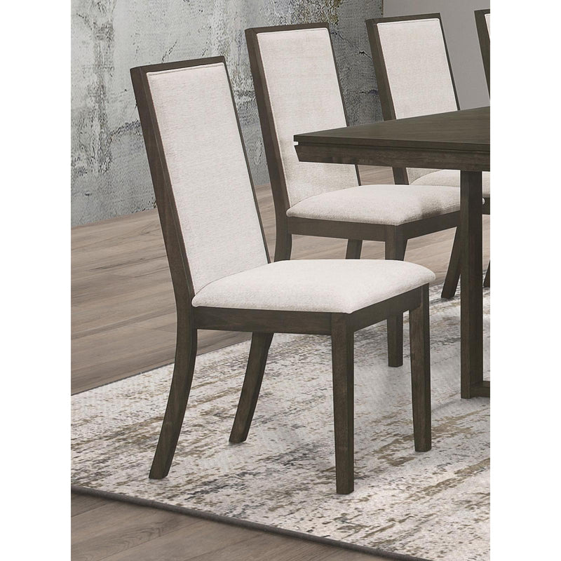 Coaster Furniture Dining Chair 107962 IMAGE 6