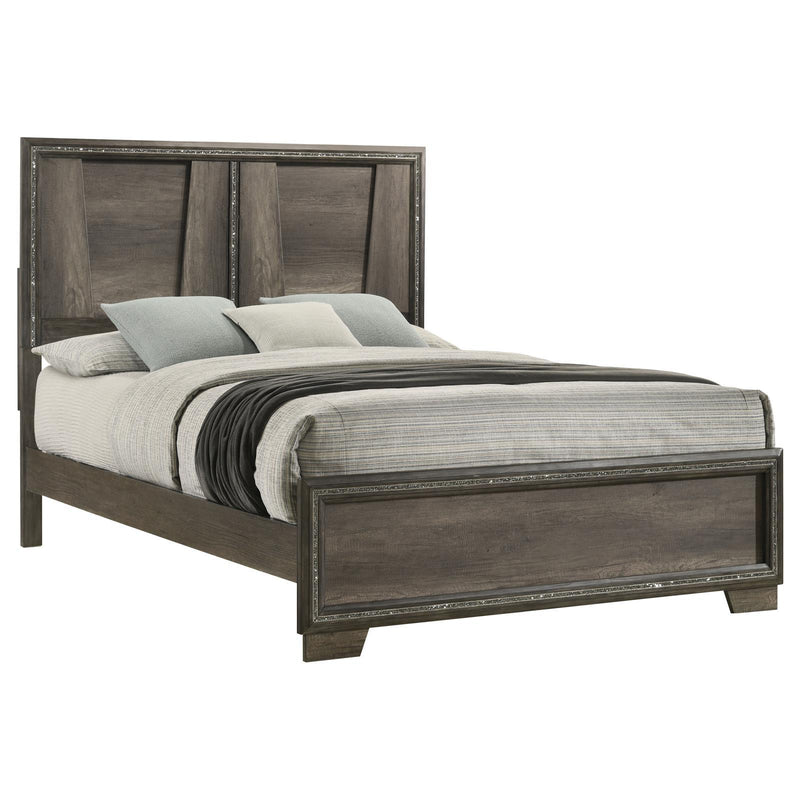 Coaster Furniture Queen Panel Bed 223551Q IMAGE 1
