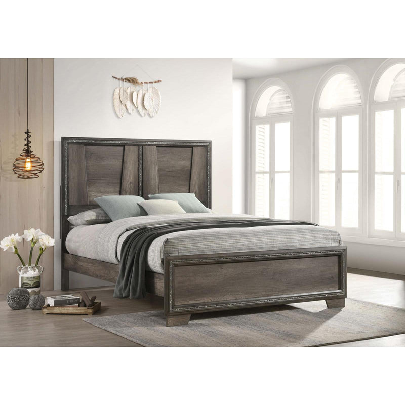 Coaster Furniture Queen Panel Bed 223551Q IMAGE 5