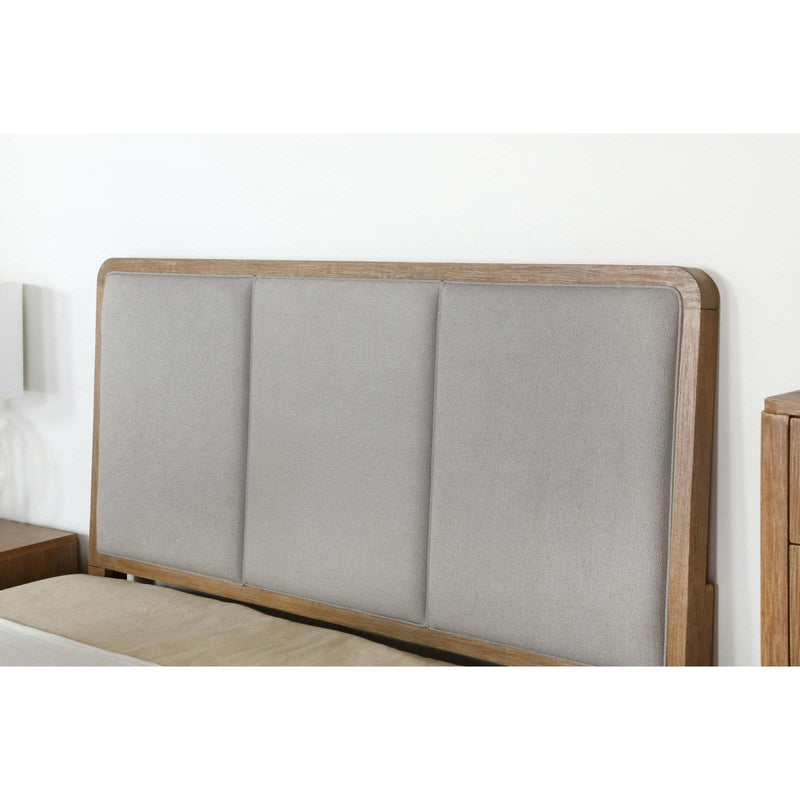 Coaster Furniture Arini King Upholstered Panel Bed 224301KE IMAGE 11