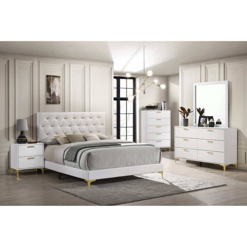 Coaster Furniture Beds King 224401KE IMAGE 2