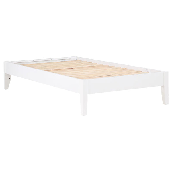 Coaster Furniture Hounslow Twin Platform Bed 306128T IMAGE 1