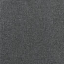  Coaster Furniture Bowfield 315900KE Upholstered Eastern King Panel Bed - Charcoal IMAGE 10