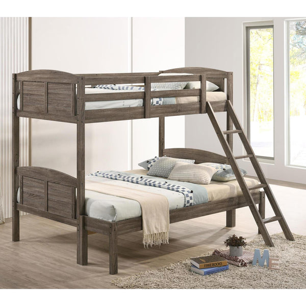 Coaster Furniture Kids Beds Bunk Bed 400809 IMAGE 1