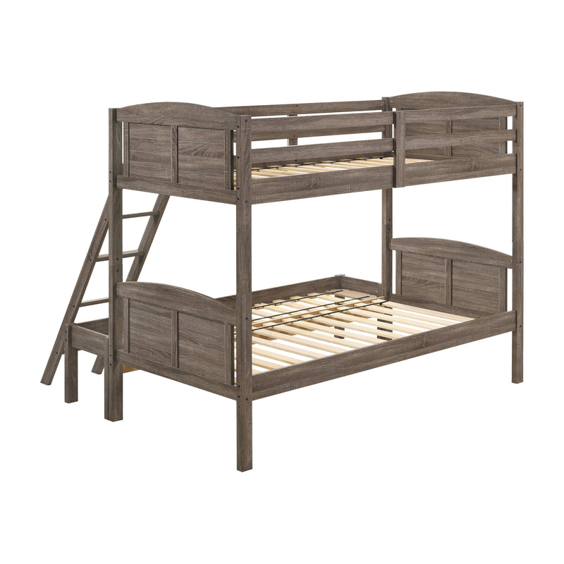 Coaster Furniture Kids Beds Bunk Bed 400809 IMAGE 3