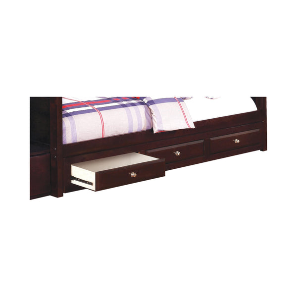 Coaster Furniture Kids Bed Components Underbed Storage Drawer 460446 IMAGE 1