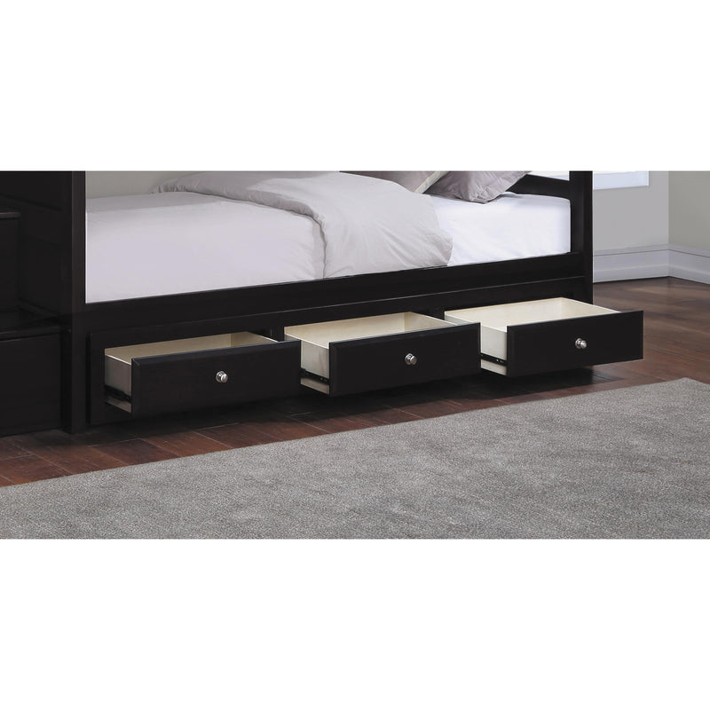 Coaster Furniture Kids Bed Components Underbed Storage Drawer 460446 IMAGE 2