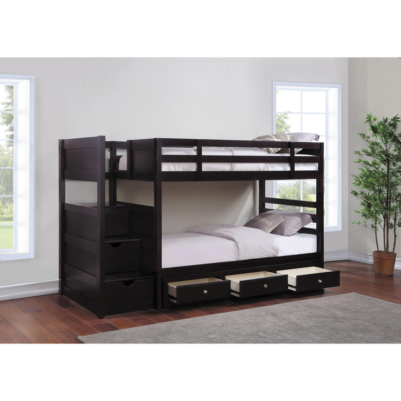 Coaster Furniture Kids Bed Components Underbed Storage Drawer 460446 IMAGE 3