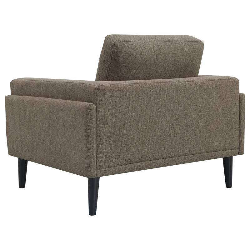 Coaster Furniture Rilynn Stationary Fabric Chair 509523 IMAGE 6