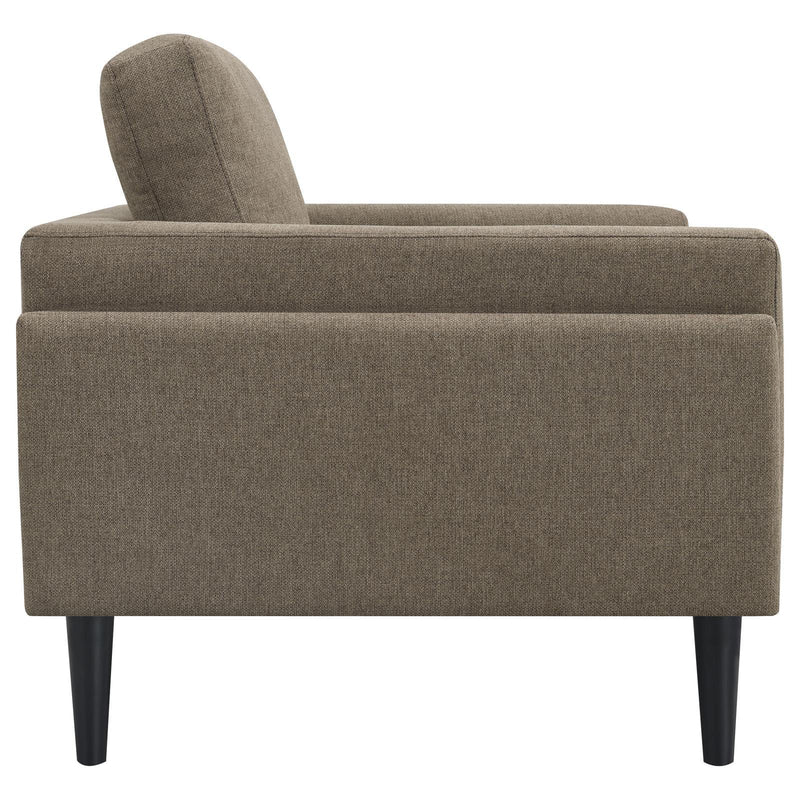 Coaster Furniture Rilynn Stationary Fabric Chair 509523 IMAGE 8