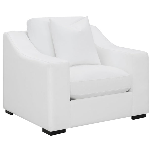 Coaster Furniture Chairs Stationary 509893 IMAGE 1