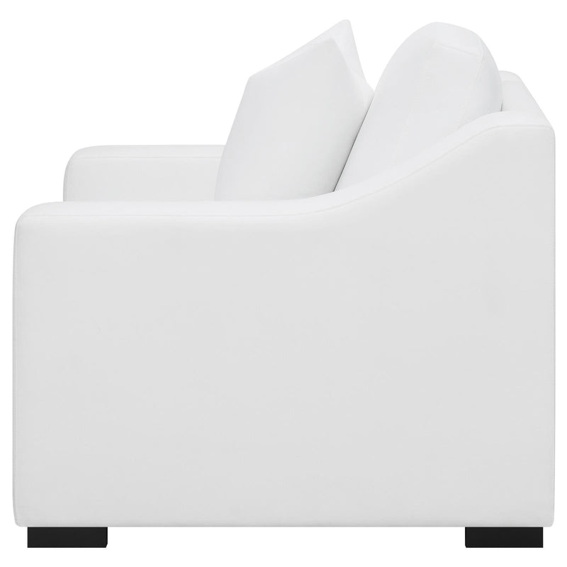 Coaster Furniture Chairs Stationary 509893 IMAGE 5