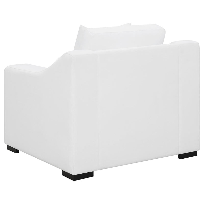 Coaster Furniture Chairs Stationary 509893 IMAGE 6