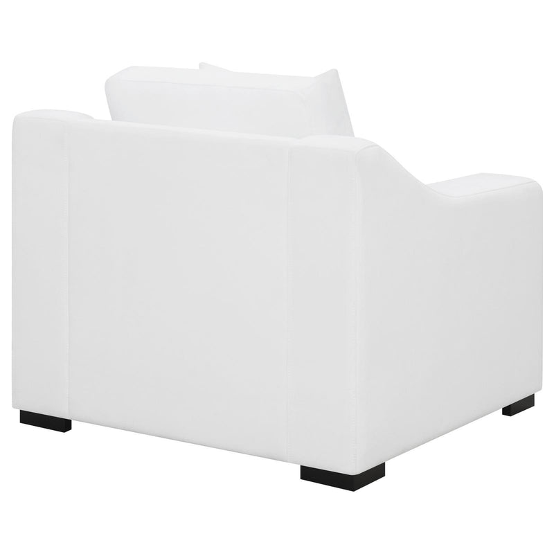 Coaster Furniture Chairs Stationary 509893 IMAGE 7