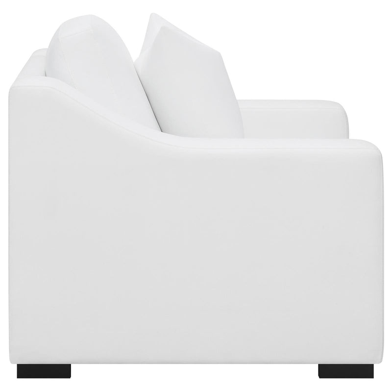 Coaster Furniture Chairs Stationary 509893 IMAGE 8