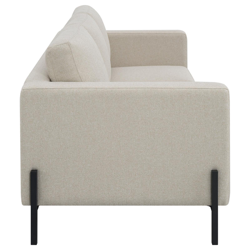 Coaster Furniture Tilly Stationary Fabric Sofa 509901 IMAGE 8