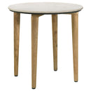 Coaster Furniture Aldis End Table 703717 IMAGE 1