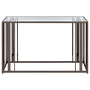 Coaster Furniture Adri Sofa Table 708359 IMAGE 3