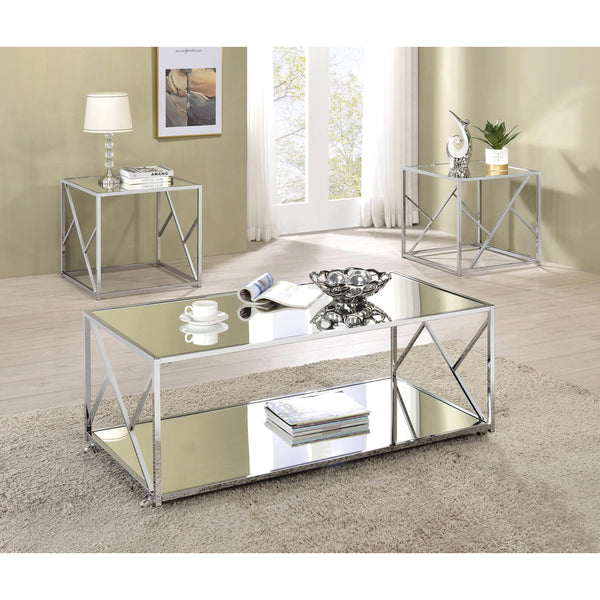 Coaster Furniture Provins Occasional Table Set 720794 IMAGE 1